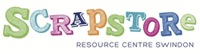 Scrapstore logo