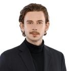 Lion Fornefett